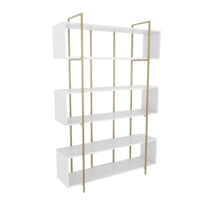 Raft Bruti - White, Gold - Img 4