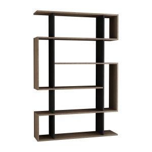 Raft Mito - Sonoma Oak, Anthracite - Img 2
