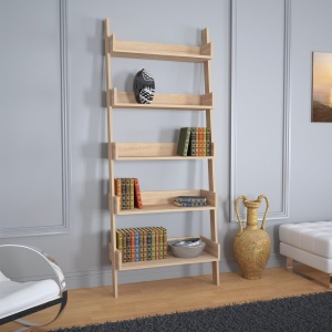 Raft Only - Light Oak - Img 1