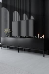 Set mobilier Lord - Black - Img 2