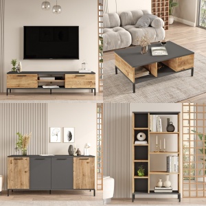 Set mobilier Rl6-Aa - Img 4