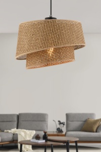 Barette Hazeran - Beige - Img 1