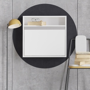 Birou Optimum - White - Img 3