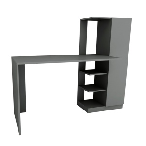 Birou Yagiz - Anthracite - Img 4