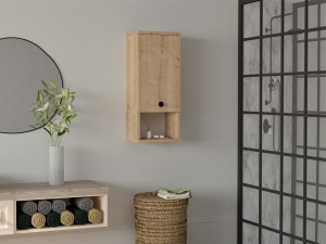 Cabinet de baie Mis - Sapphire - Img 1