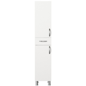 Cabinet de baie Selin - White - Img 3
