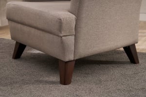 Canapea Aly - Beige - Img 4