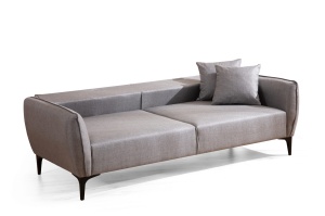 Canapea Belissimo - Grey - Img 6