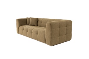 Canapea Cady - Khaki - Img 3