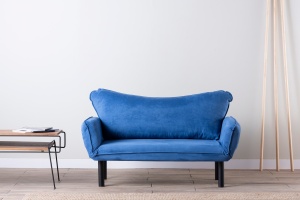 Canapea Chatto - Blue - Img 2