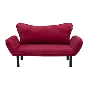 Canapea Chatto - Maroon - Img 3