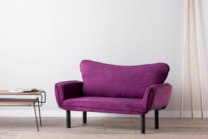 Canapea Chatto - Purple - Img 1