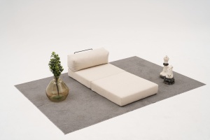 Canapea Comfort - Cream v2 - Img 2
