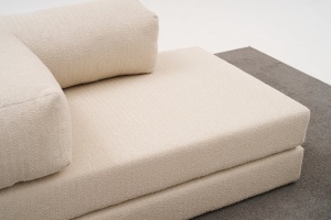 Canapea Comfort - Cream v2 - Img 3