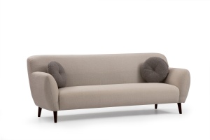 Canapea Enna - Beige - Img 6