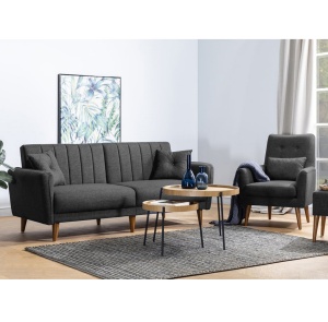 Canapea Extensibila Aqua-TKM01-1053 - Img 1