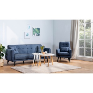 Canapea Extensibila ARİA-TAKIM6-S 1048 - Img 2