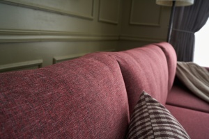 Canapea Extensibila Efsun - Claret Red - Img 5
