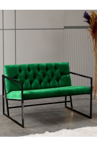 Canapea Oslo - Green - Img 2