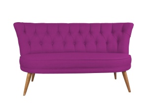 Canapea Richland LoveLocuri - Purple - Img 1