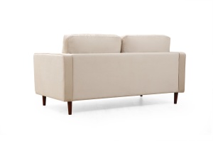 Canapea Rome - Beige - Img 7