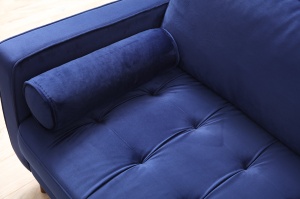 Canapea Rome - Navy Blue - Img 3