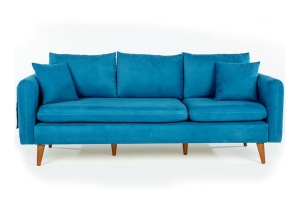Canapea Sofia - Dark Blue - Img 1