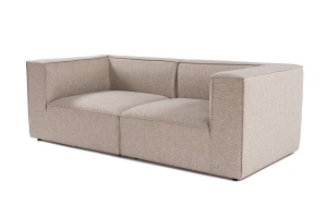 Canapea Sora 2 - Sand Beige - Img 6