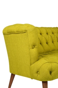 Canapea West Monroe - Pistachio Green - Img 4