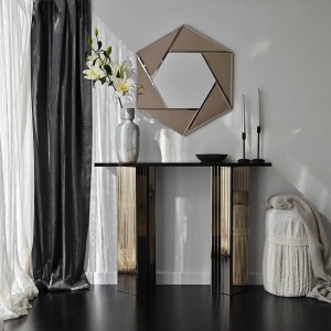 Comoda Dresser 2B - Bronze - Img 2