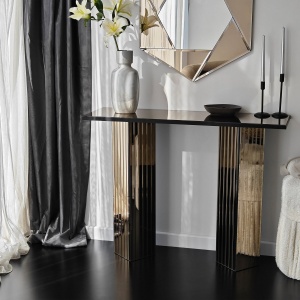 Comoda Dresser 2B - Bronze - Img 6
