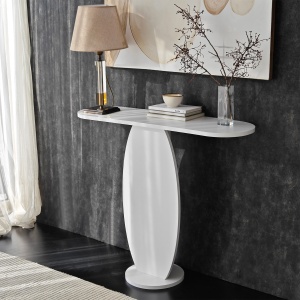 Comoda Ellittica - White - Img 6