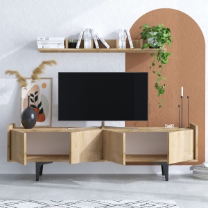 Comoda TV Cursa - Img 2