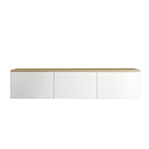 Comoda TV Neon - White - Img 7
