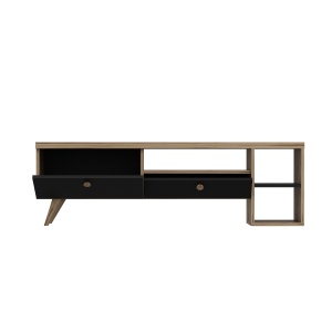 Comoda TV Parion - Black - Img 6