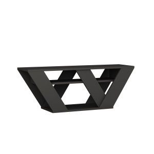 Comoda TV Pipralla - Anthracite - Img 3