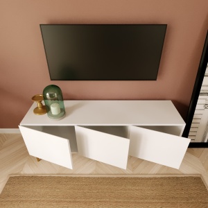 Comoda TV Sezer - L3015 - Img 3