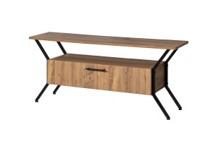 Comoda TV Tarz - Walnut - Img 3