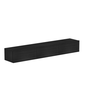 Comoda TV Terra - Black - Img 8
