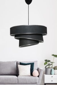 Couper - Black, Silver - Img 1