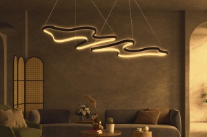 Duple Artisan - Black Body, Yellow Light - Img 1