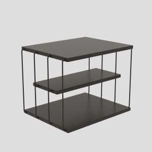Masa Lifon - Anthracite - Img 2