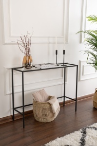 Masuta Canvas - Black - Img 1