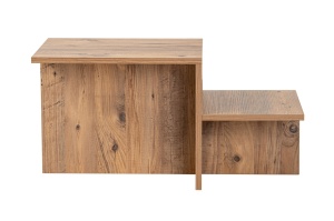 Masuta de cafea Harmony - Atlantic Pine - Img 6