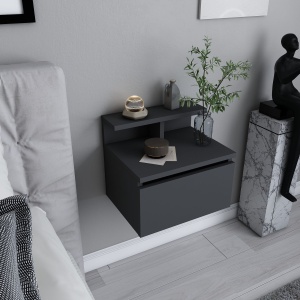 Noptiera Alice - Anthracite - Img 2