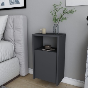 Noptiera Carlin - Anthracite - Img 3
