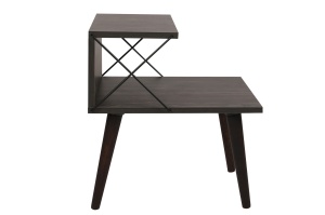Noptiera Cross - Dark Brown - Img 5