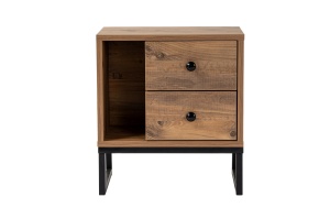 Noptiera Glimmer - Atlantic Pine, Black - Img 5