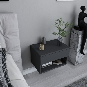 Noptiera Jamot - Anthracite - Img 2