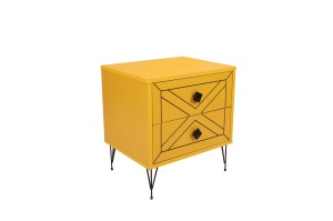 Noptiera Luna - Yellow - Img 7